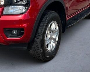 Ford Ranger Gebrauchtwagen