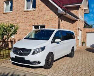 Mercedes-Benz Vito Gebrauchtwagen