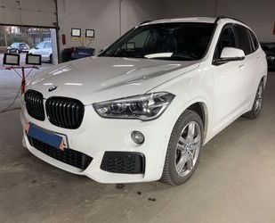 BMW X1 Gebrauchtwagen