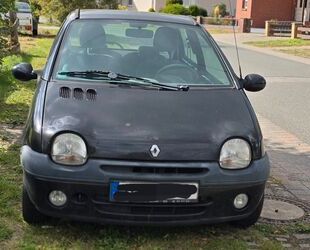 Renault Twingo Gebrauchtwagen