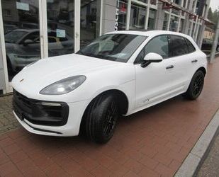 Porsche Macan Gebrauchtwagen