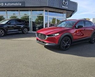 Mazda CX-30 Gebrauchtwagen