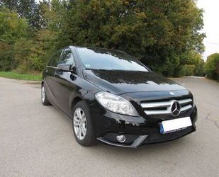 Mercedes-Benz B 180 Gebrauchtwagen