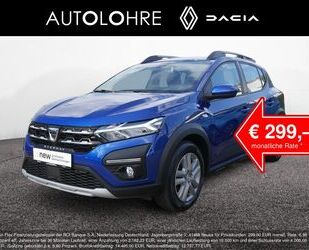 Dacia Sandero Gebrauchtwagen