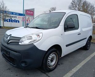 Renault Kangoo Gebrauchtwagen