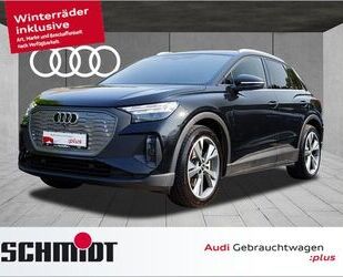 Audi Q4 e-tron Gebrauchtwagen