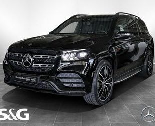Mercedes-Benz GLS 400 Gebrauchtwagen