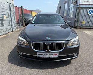 BMW 730 Gebrauchtwagen
