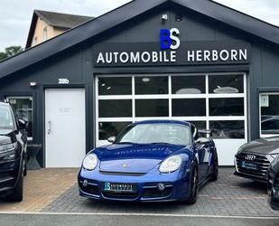 Porsche Cayman Gebrauchtwagen