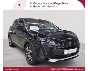 Peugeot 3008 Gebrauchtwagen