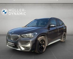 BMW X1 Gebrauchtwagen