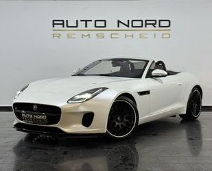 Jaguar F-Type Gebrauchtwagen