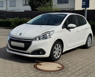 Peugeot 208 Gebrauchtwagen