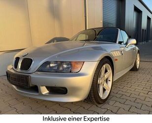 BMW Z3 Gebrauchtwagen