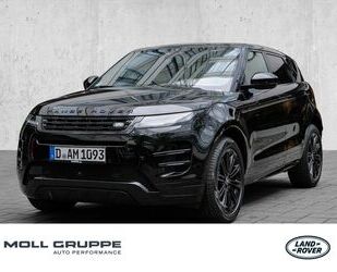 Land Rover Range Rover Evoque Gebrauchtwagen