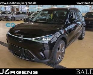 Smart #1 Gebrauchtwagen