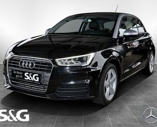 Audi A1 Gebrauchtwagen