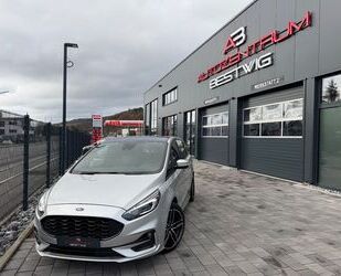 Ford S-Max Gebrauchtwagen