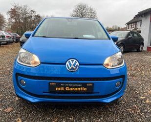 VW up! Gebrauchtwagen