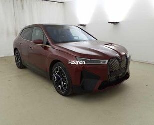 BMW iX Gebrauchtwagen