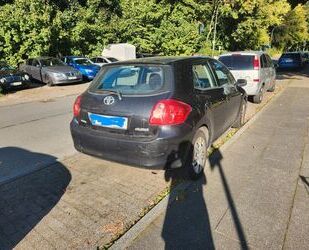 Toyota Auris Gebrauchtwagen