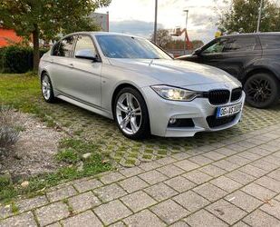 BMW 318 Gebrauchtwagen