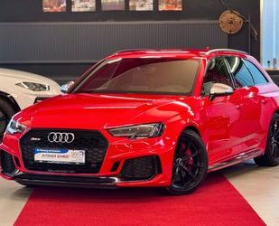 Audi RS4 Gebrauchtwagen