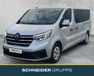 Renault Trafic Gebrauchtwagen