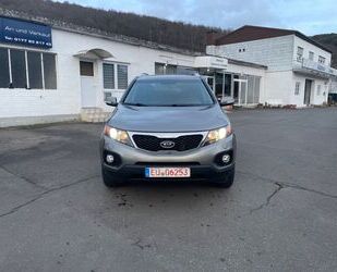 Kia Sorento Gebrauchtwagen