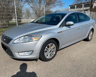 Ford Mondeo Gebrauchtwagen