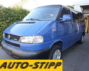 VW T4 Caravelle Gebrauchtwagen
