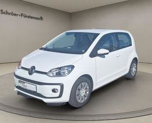 VW up! Gebrauchtwagen