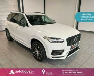 Volvo XC90 Gebrauchtwagen