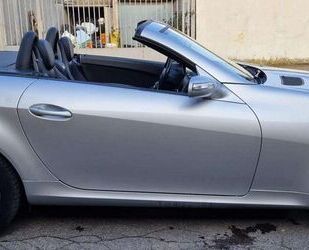 Mercedes-Benz SLK 350 Gebrauchtwagen
