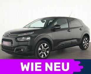 Citroen C4 Cactus Gebrauchtwagen