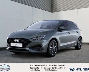 Hyundai i30 Gebrauchtwagen