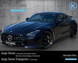 Mercedes-Benz AMG GT Gebrauchtwagen