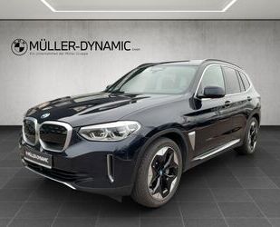 BMW iX3 Gebrauchtwagen