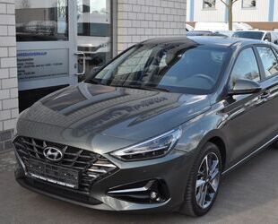 Hyundai i30 Gebrauchtwagen