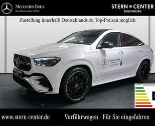 Mercedes-Benz GLE 350 Gebrauchtwagen