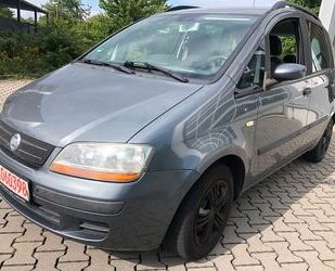 Fiat Idea Gebrauchtwagen
