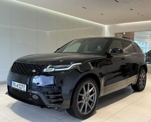 Land Rover Range Rover Velar Gebrauchtwagen