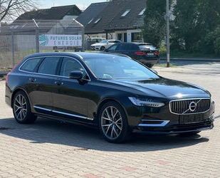 Volvo V90 Gebrauchtwagen
