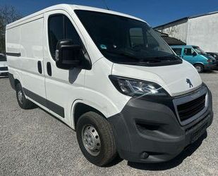 Peugeot Boxer Gebrauchtwagen