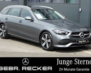 Mercedes-Benz C 220 Gebrauchtwagen