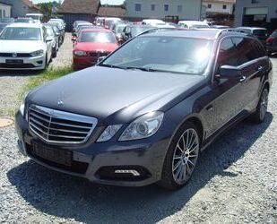 Mercedes-Benz E 300 Gebrauchtwagen