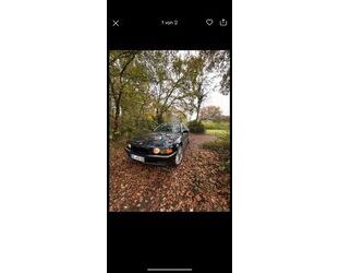 BMW 728 Gebrauchtwagen