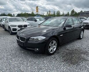 BMW 520 Gebrauchtwagen