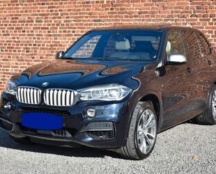 BMW X5 M50 Gebrauchtwagen