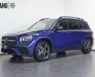 Mercedes-Benz GLB 220 Gebrauchtwagen
